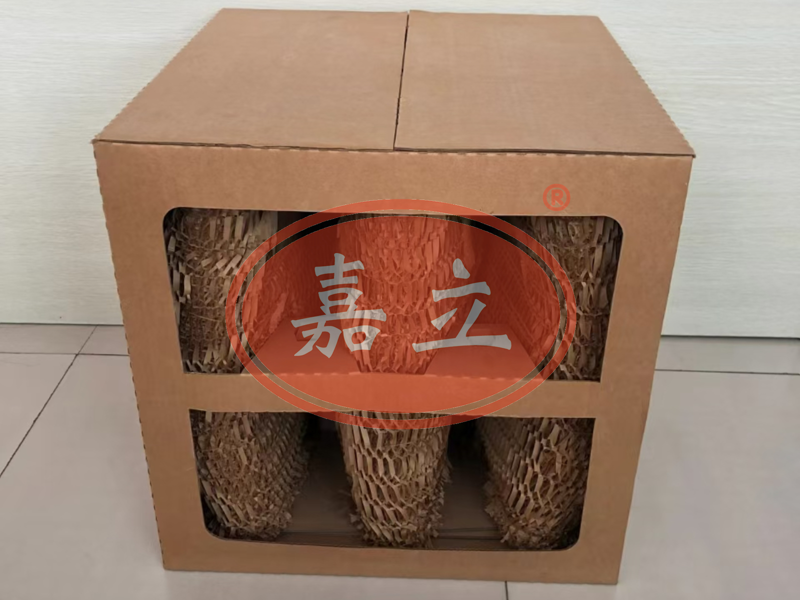 荷塘纸盒式干湿过滤器